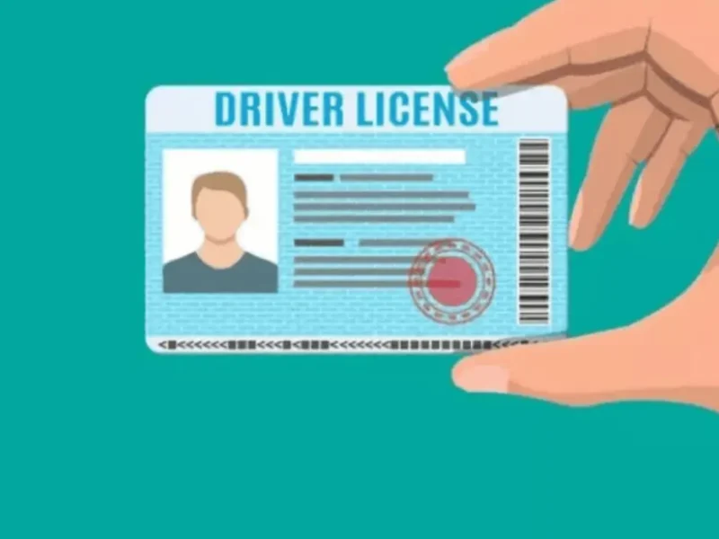 طريقة تمديد رخصة القيادة 1445-2024