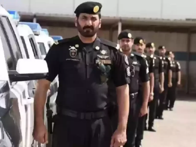 خطوات التسجيل في وظائف عسكرية بالأمن العام.. وظائف السعودية 2024
